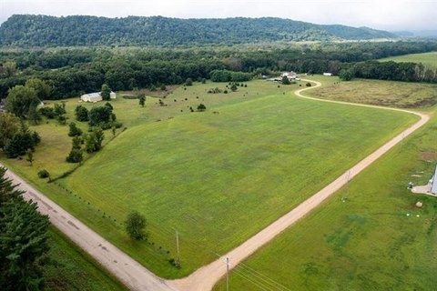 Cleared Build-Ready Acreage with Perc