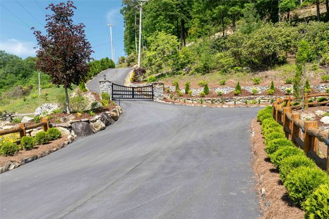 Cashiers, NC Land Parcel