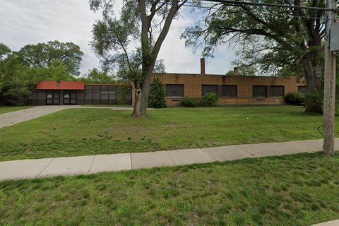 Redevelopment Land Former Phillips School