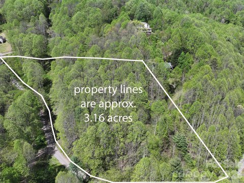 LAND - Waynesville, NC
