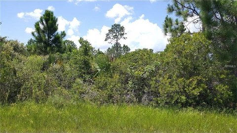 LAND - PORT CHARLOTTE, FL
