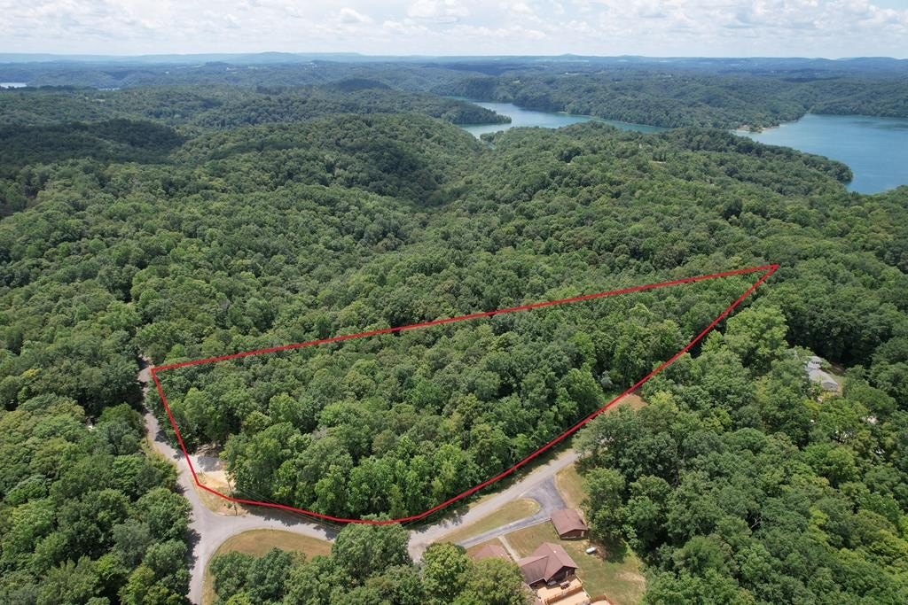 Unrestricted Land Near Starpoint Resort