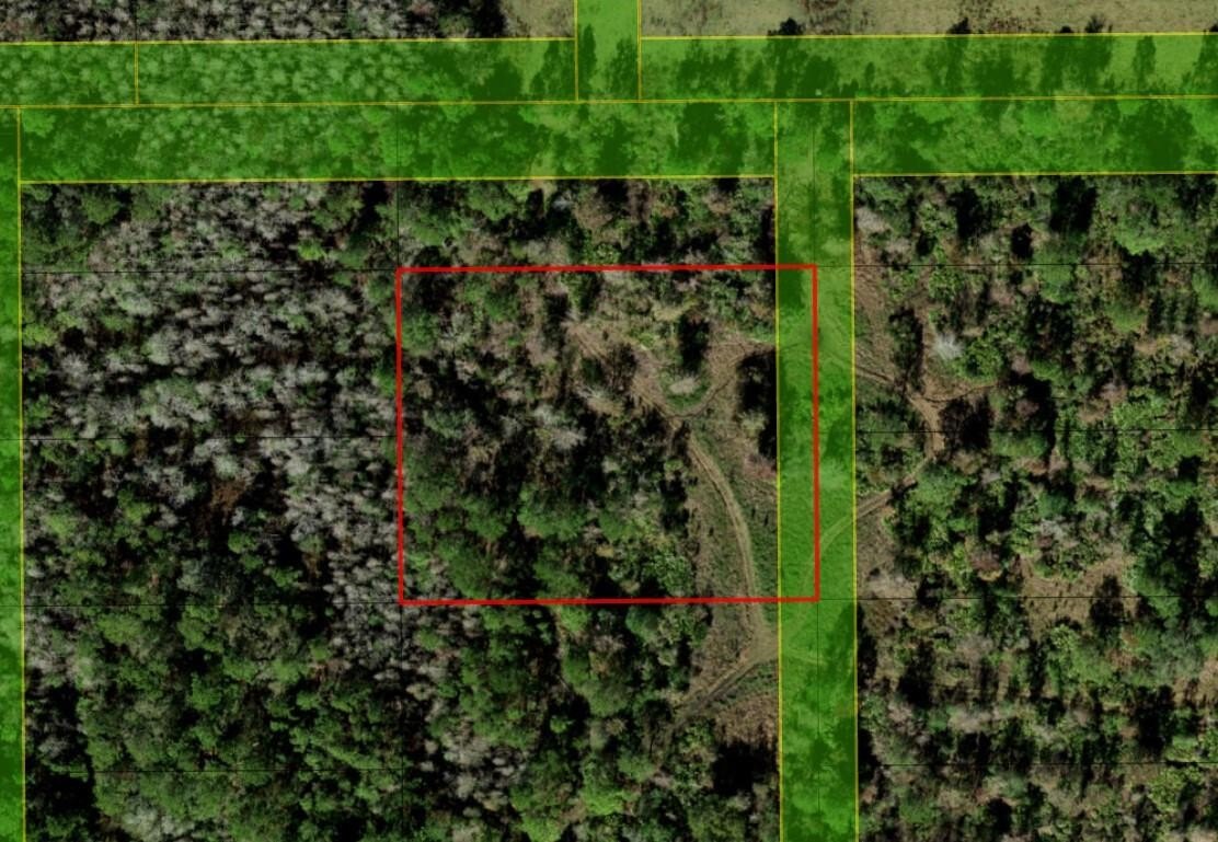 Polk City Land Opportunity