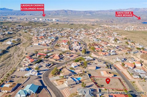 Bullhead City Land Opportunity