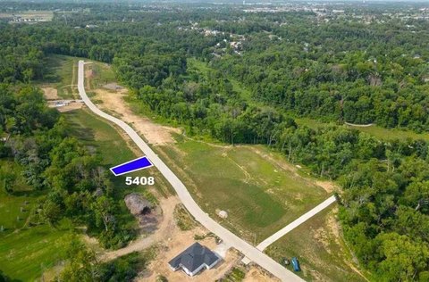 LAND - Cedar Rapids, IA