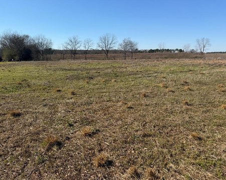 Newville Land with Development Potential