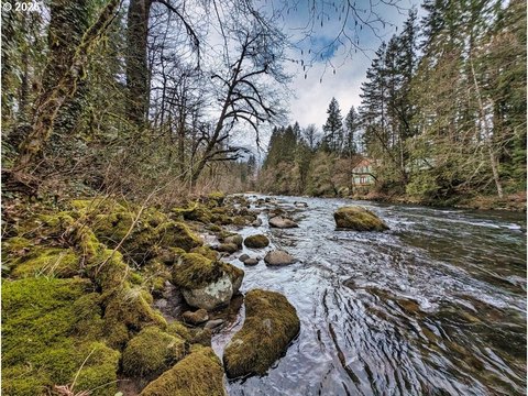 Land, Brightwood, OR
