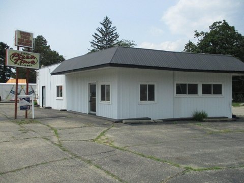 Turn-Key Pizza Restaurant