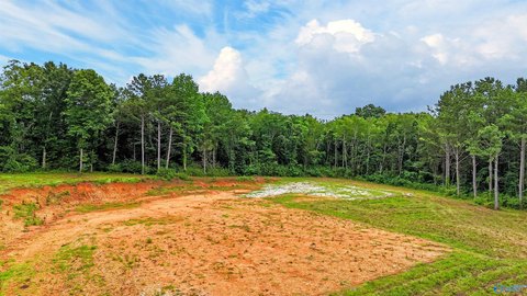 LAND - Huntsville, AL