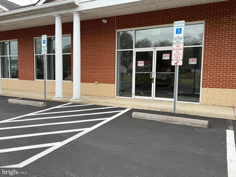 Hughesville Office Space for Lease