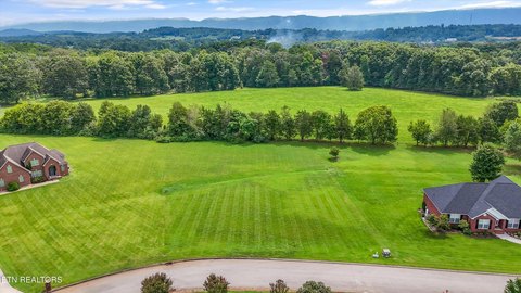 Residential Lot in Maryville, TN