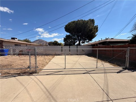 Land, San Bernardino, CA