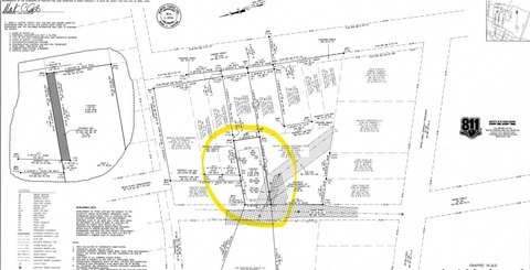 Land Near Uptown Charlotte