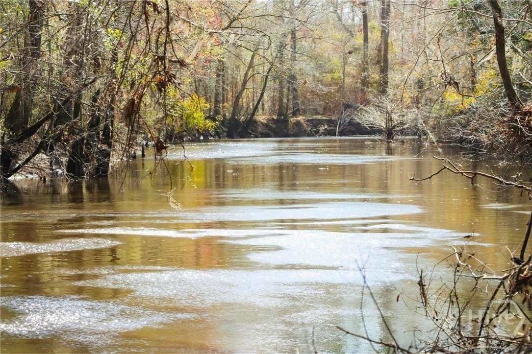 146 Acres with River Frontage
