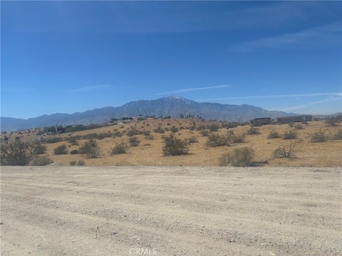 Expansive Vacant Land Available
