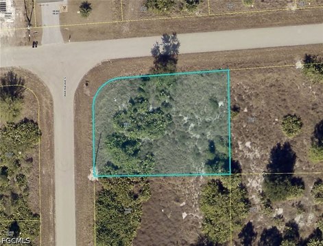 Land, Lehigh Acres, FL