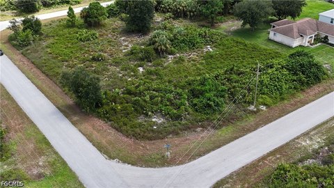 Land, Lehigh Acres, FL
