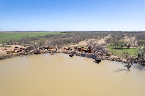 Ranch Land for Agriculture and Hunting