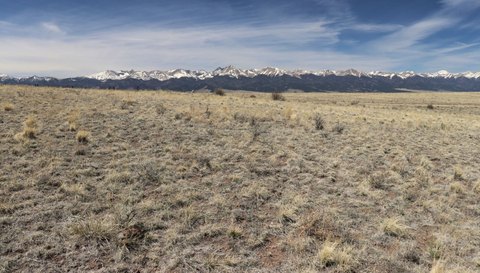 5 Acres with Mountain Views