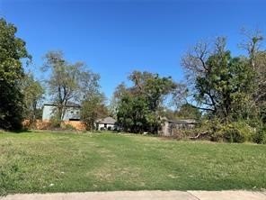 Residential Lot in Dallas, TX