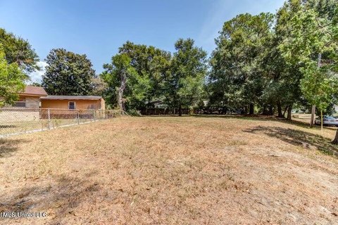 Residential Lot Near the Beach