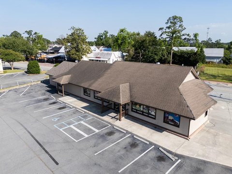 Remerton Commercial Property on Baytree