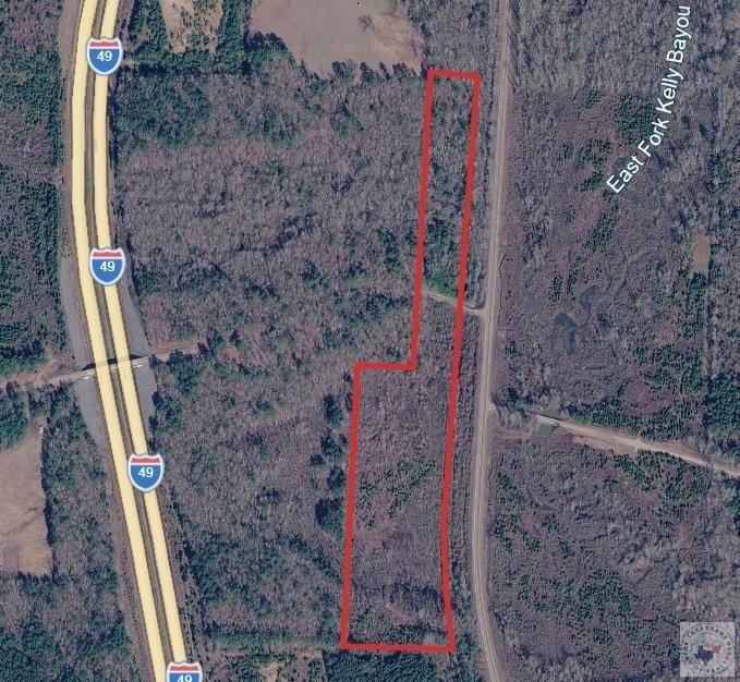 20 Acres Hunting/Recreational Land