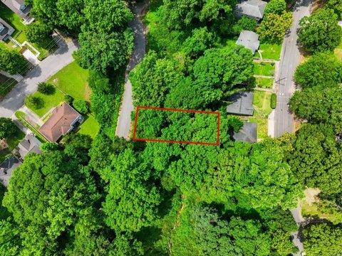 LAND - Atlanta, GA