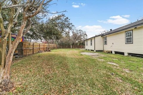 Residential Lot in Algiers