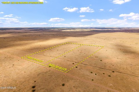 St. Johns Land Parcel