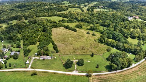 Land, Winchester, KY