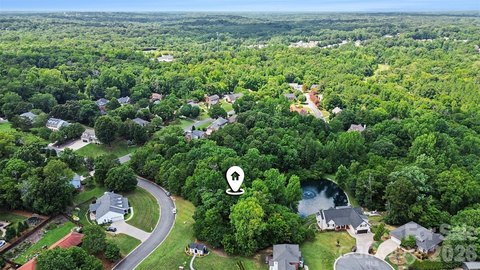 LAND - Concord, NC