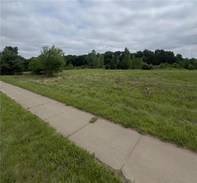Lino Lakes Commercial Land