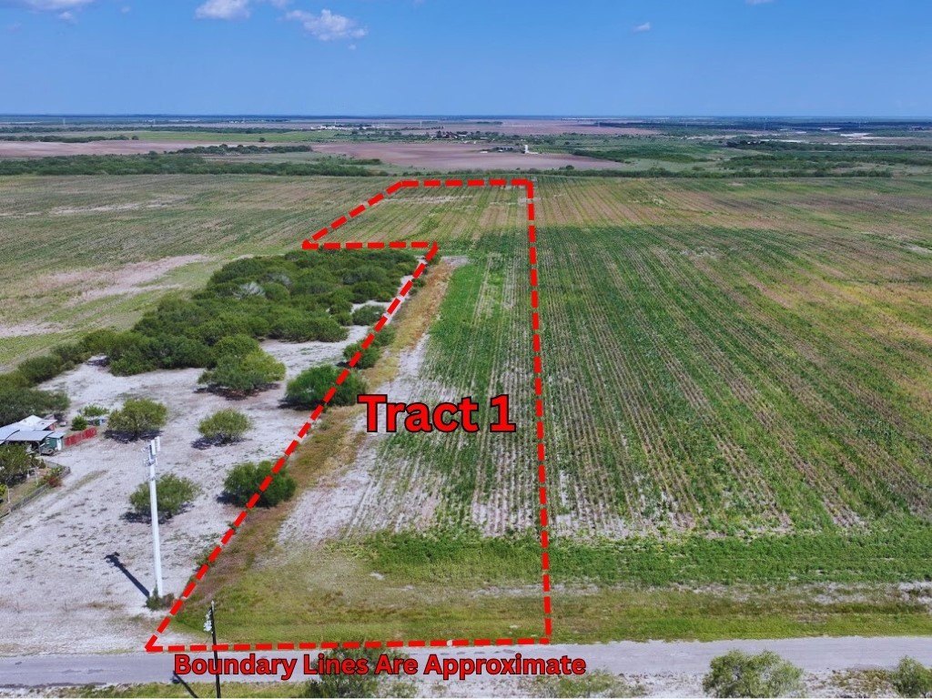Kingsville Land Opportunity