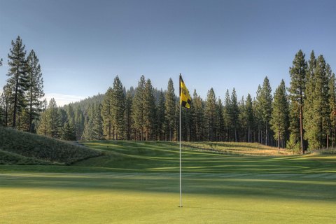 Grizzly Ranch Homesite Opportunity