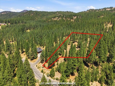 Grizzly Ranch Homesite Opportunity