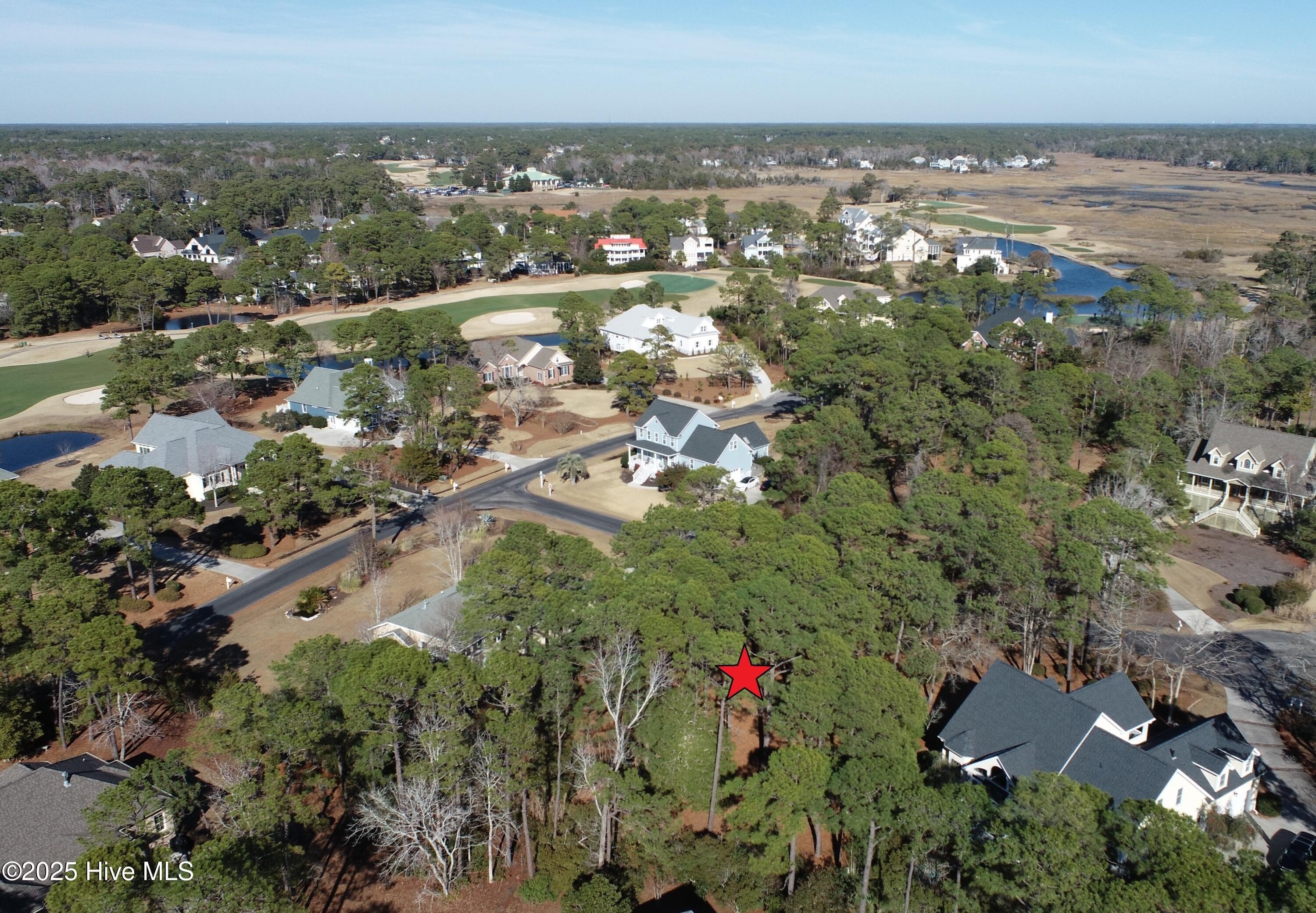 Residential Lot in St James