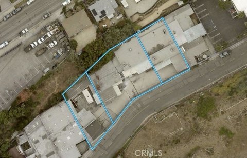 Multi-Parcel Development Land