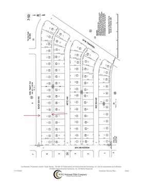 Residential Land in Thermal, CA