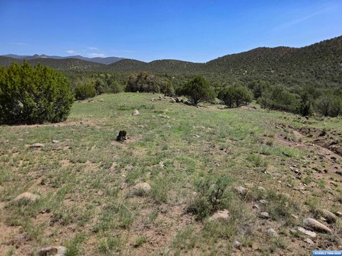 Land, Silver City, NM