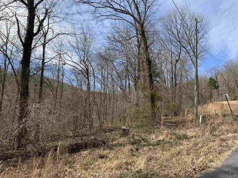 Lakeview Lot in Edgemont, AR