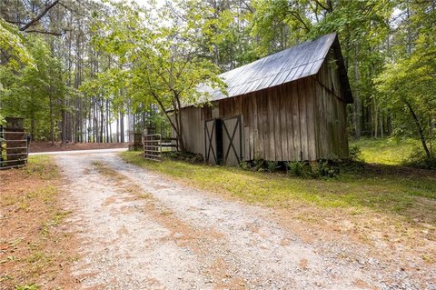 LAND - Other - Dallas, GA