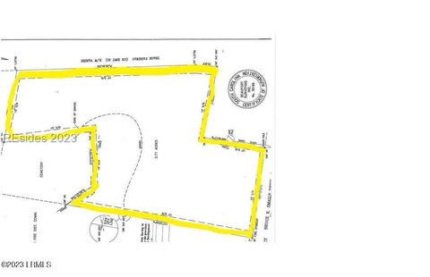 Commercial Land in High-Traffic Area