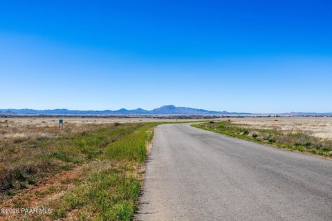 Ventura Ranch Land with Views