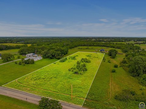 LAND - Berryton, KS
