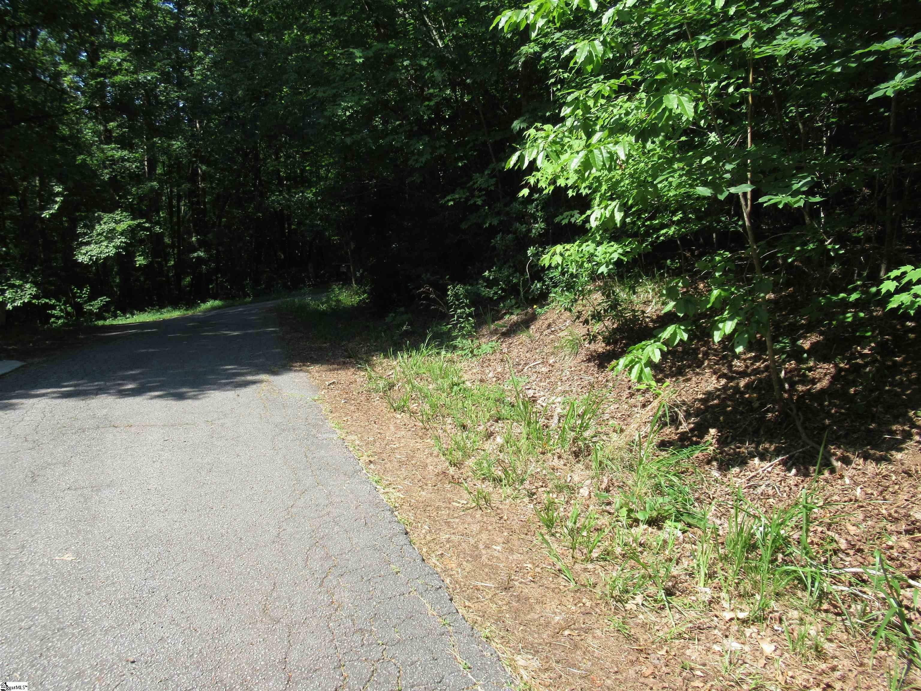 Residential Land in Golf Community