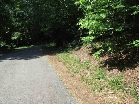 Residential Land in Golf Community