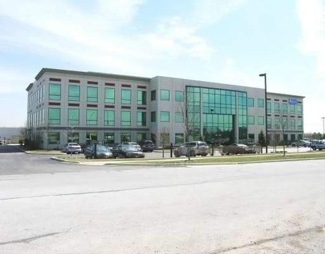 Class A Office Building