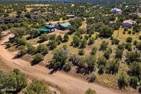 Land, Show Low, AZ