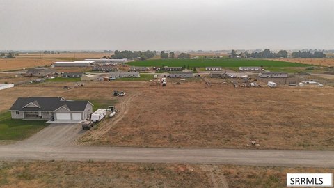 LAND - St Anthony, ID